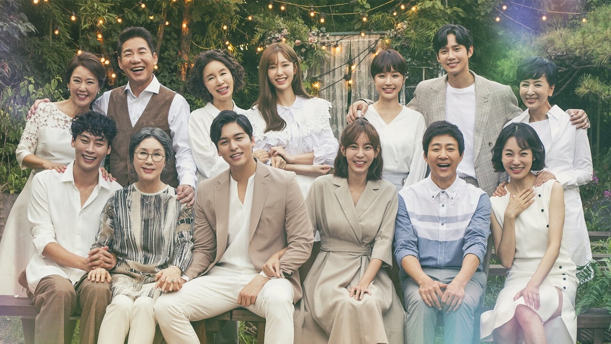 You are currently viewing เรื่องย่อซีรีส์ My Only One (2018)
