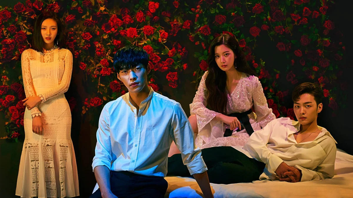 You are currently viewing เรื่องย่อซีรีส์ Tempted (2018)