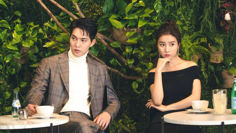 Read more about the article เรื่องย่อซีรีส์ That Man Oh Soo (2018)