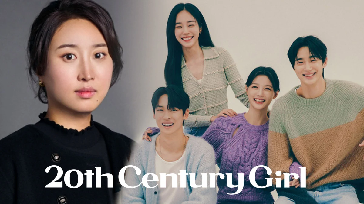 You are currently viewing ผู้กำกับ 20th Century Girl เผยเหตุผลที่เลือก คิมยูจอง บยอนอูซอก และคนอื่นๆมาร่วมแสดง