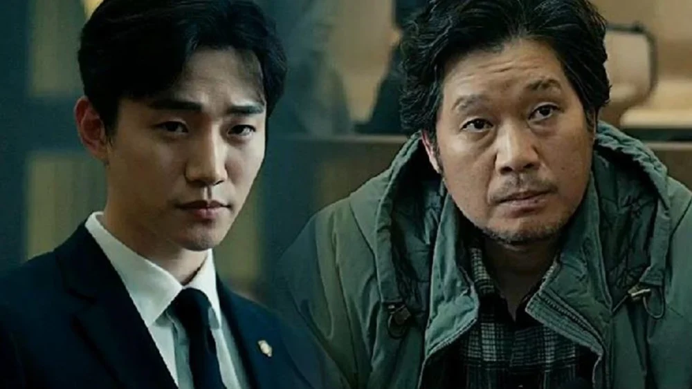 Read more about the article เรื่องย่อซีรีส์ Confession (2019)