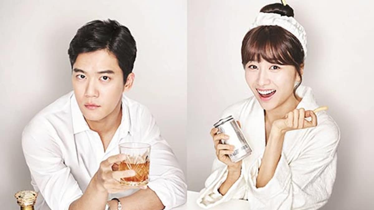 Drinking Solo Vostfr Ddl Ep 11