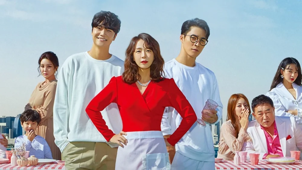 Read more about the article เรื่องย่อซีรีส์ Want a Taste?  (2019)