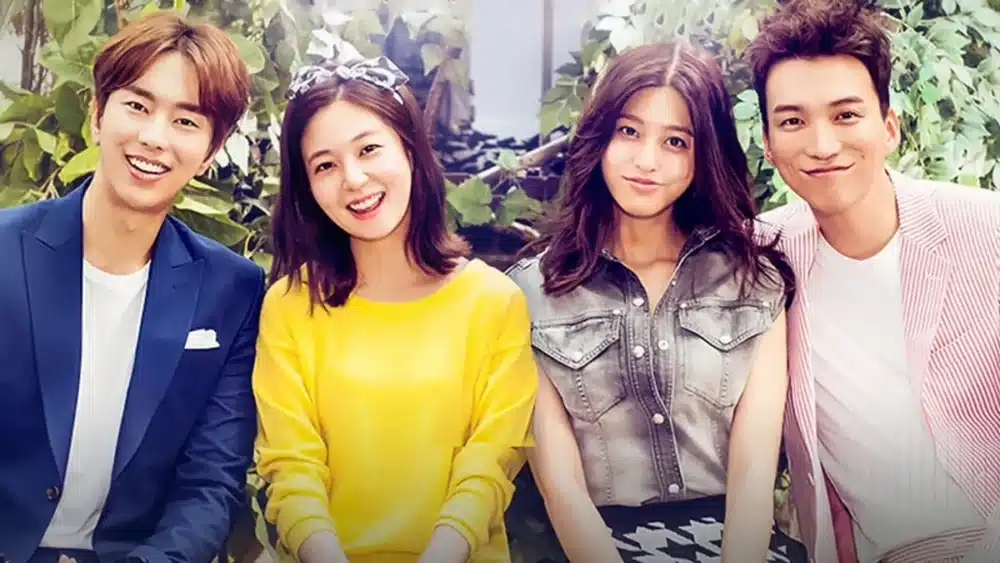 Read more about the article เรื่องย่อซีรีส์ My Daughter, Geum Sa-Wol (2015)