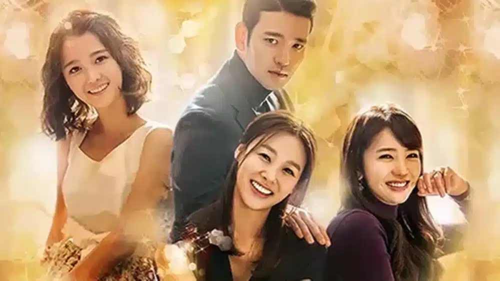 Read more about the article เรื่องย่อซีรีส์ My Heart Twinkle Twinkle (2015)