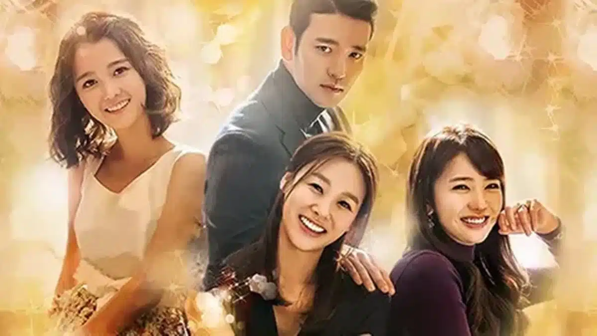 You are currently viewing เรื่องย่อซีรีส์ My Heart Twinkle Twinkle (2015)