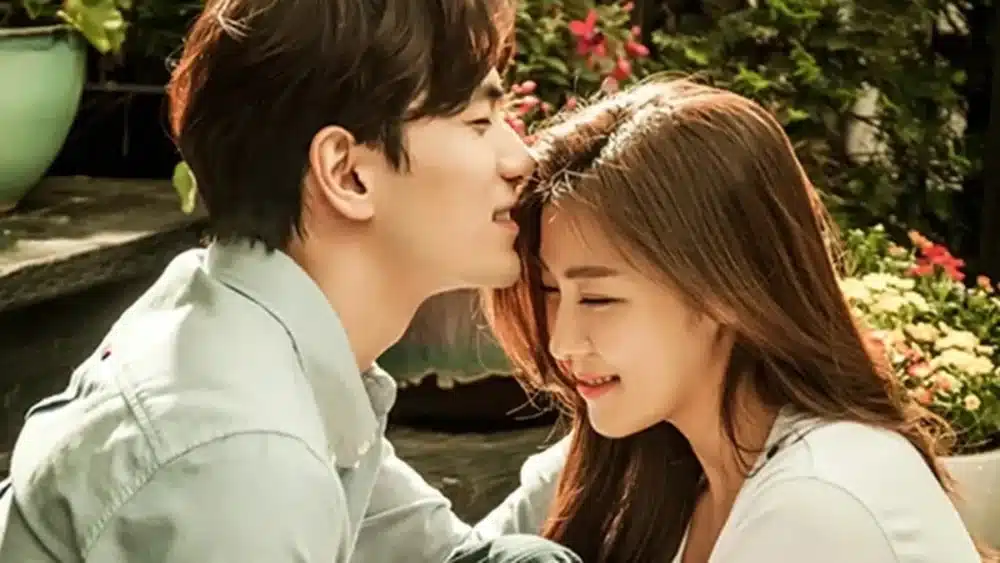 Read more about the article เรื่องย่อซีรีส์ The Time We Were Not In Love (2015)
