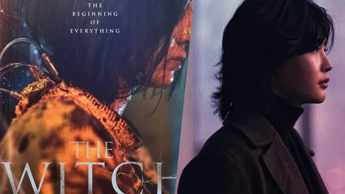 You are currently viewing รีวิว The Witch: Part 2 The Other One แม่มดมือสังหาร 2 (2022)