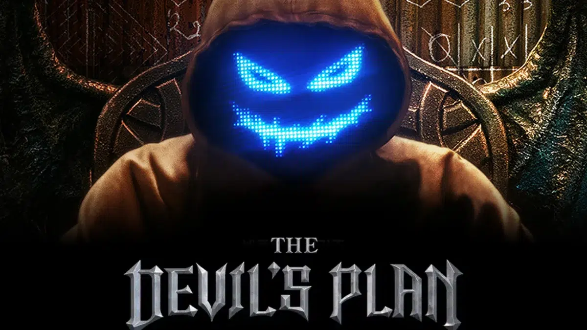 Read more about the article The Devil’s Plan (2023)