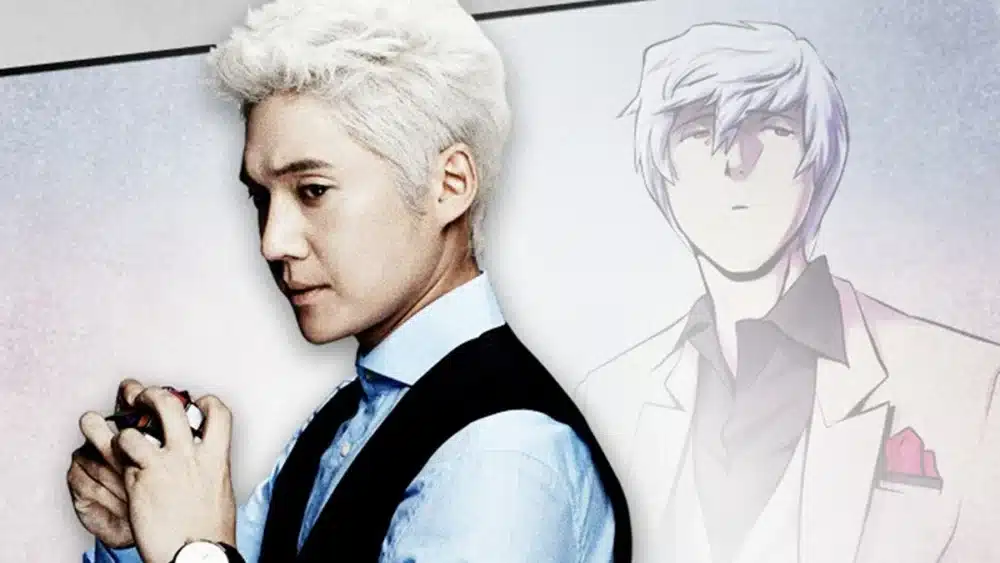 Read more about the article เรื่องย่อซีรีส์ Dr. Frost (2014)