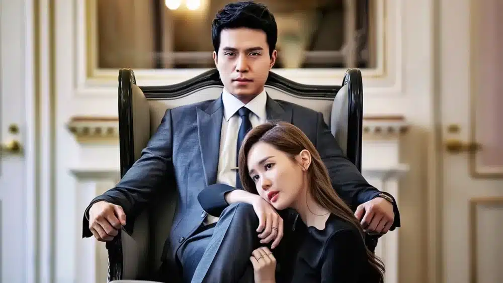 Read more about the article เรื่องย่อซีรีส์ Hotel King (2014)