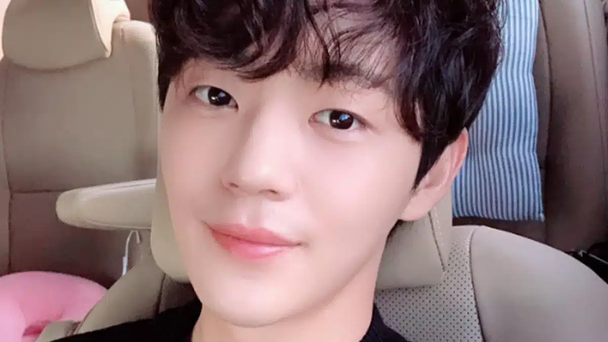 You are currently viewing ชินแจฮา (Shin Jae Ha) พร้อมประวัติและผลงาน