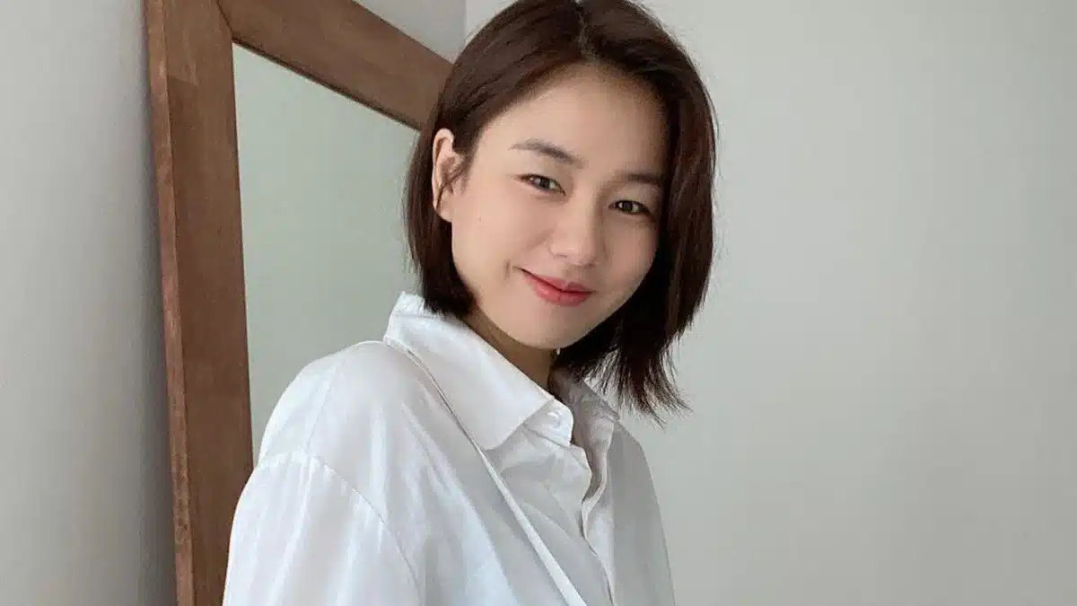 You are currently viewing 10 เรื่องน่ารู้ของอันอึนจิน (Ahn Eun Jin)