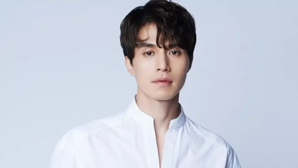 Read more about the article 10 เรื่องน่ารู้ของ อีดงอุค (Lee Dong Wook)