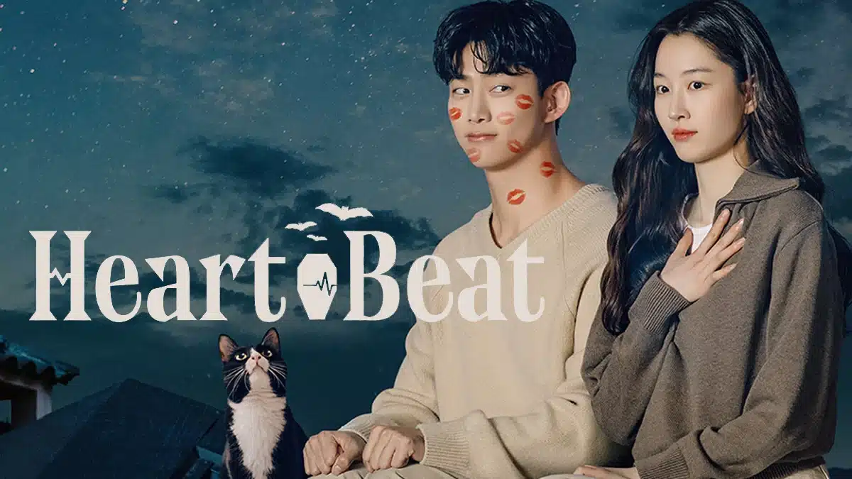 You are currently viewing เรื่องย่อซีรีส์ HeartBeat จังหวะหัวใจ(2023)