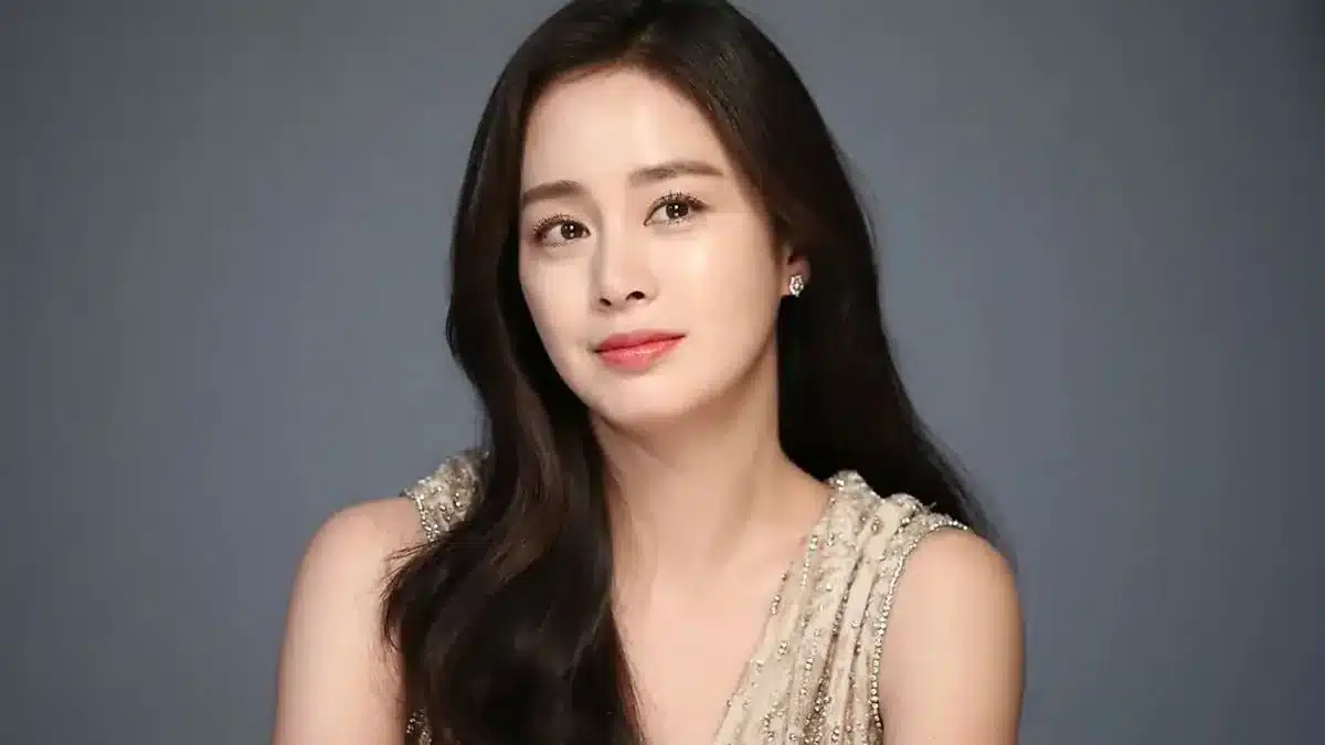 You are currently viewing 5 เรื่องน่ารู้ของคิมแทฮี (Kim Tae Hee)