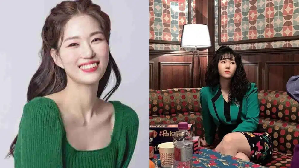 Read more about the article 7 เรื่องน่ารู้ของพัคซูรยอน (Park Soo Ryeon) นักแสดงสาวจาก ‘Snowdrop’ ผู้ล่วงลับ