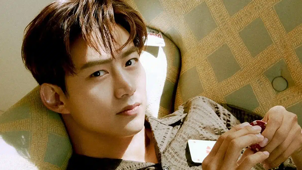 Read more about the article 10 เรื่องน่ารู้ของอกแทคยอน (Ok Taec yeon)