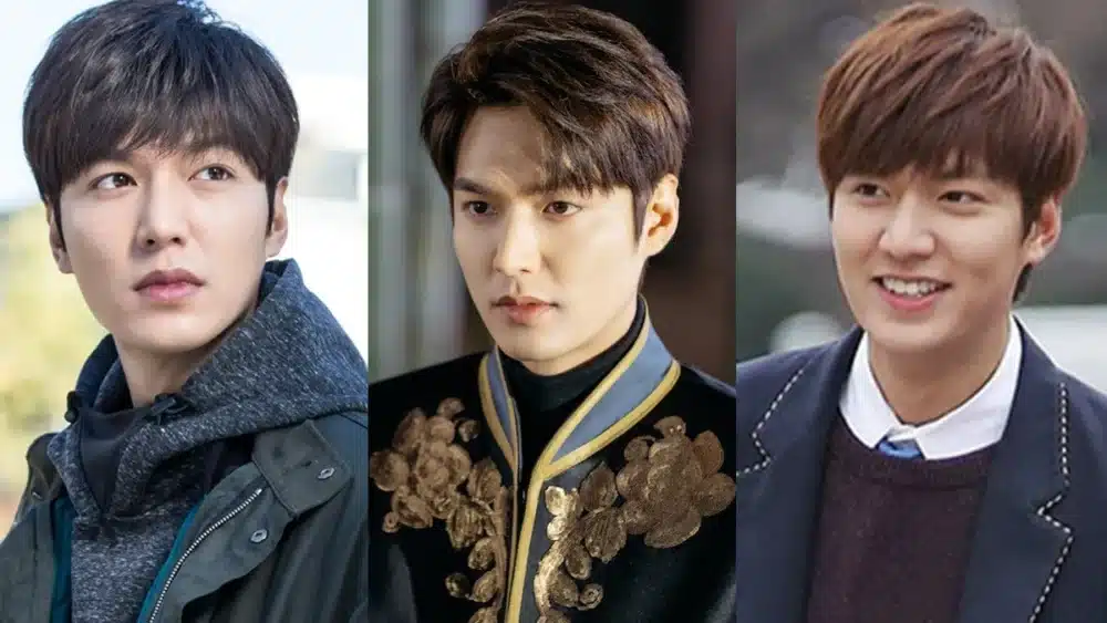 Read more about the article 6 ผลงานน่าดูของ อีมินโฮ (Lee Min Ho)