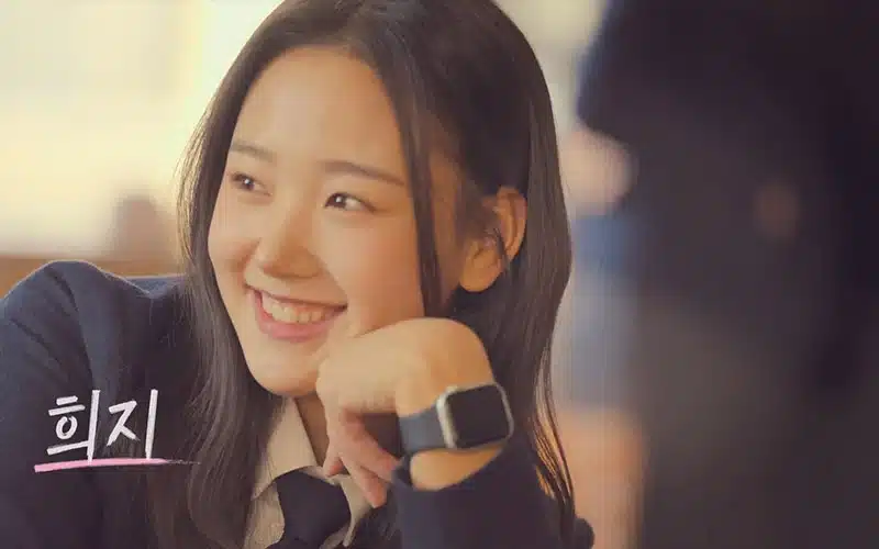 Noh Hee Ji