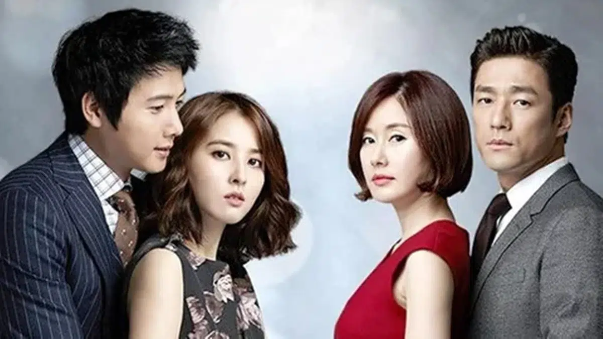 You are currently viewing เรื่องย่อซีรีส์ A Word From Warm Heart (2013)