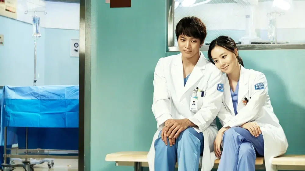 Read more about the article เรื่องย่อซีรีส์ Good Doctor (2013)