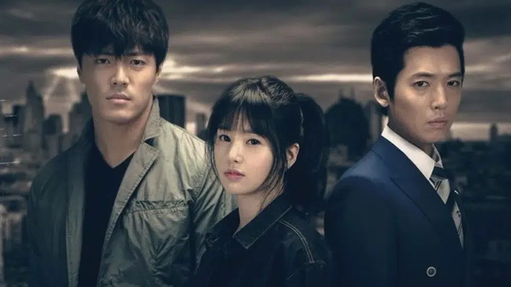 Read more about the article เรื่องย่อซีรีส์ Heartless City (2013)