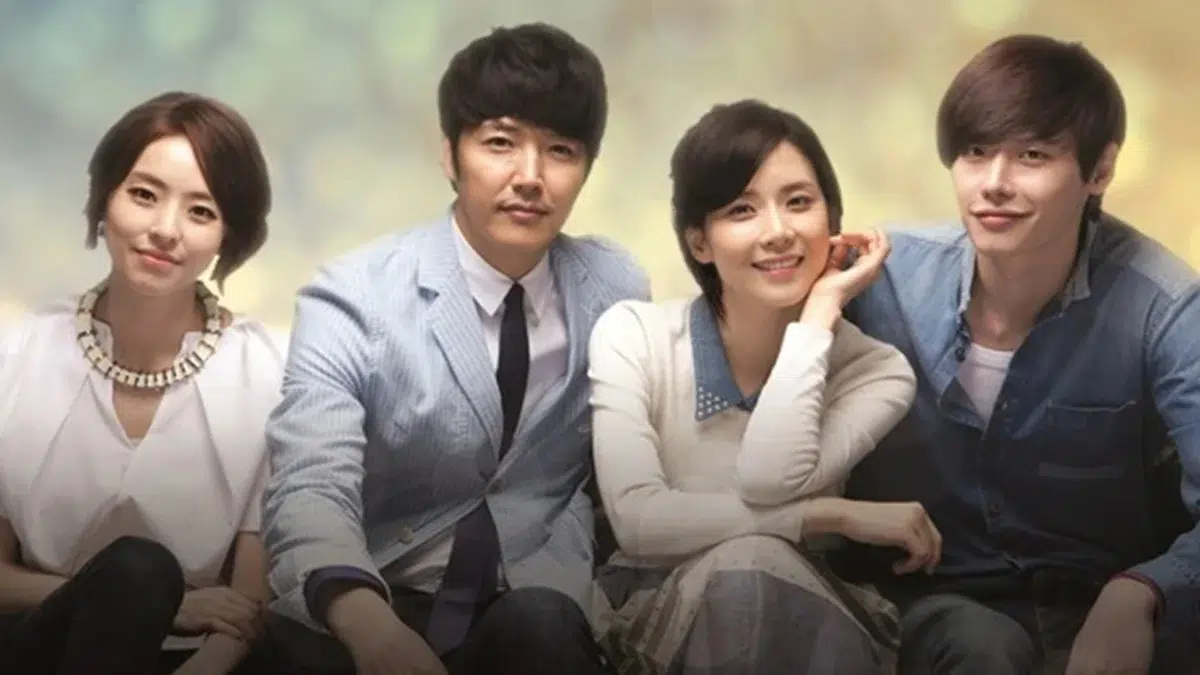 You are currently viewing เรื่องย่อซีรีส์ I Can Hear Your Voice (2013)