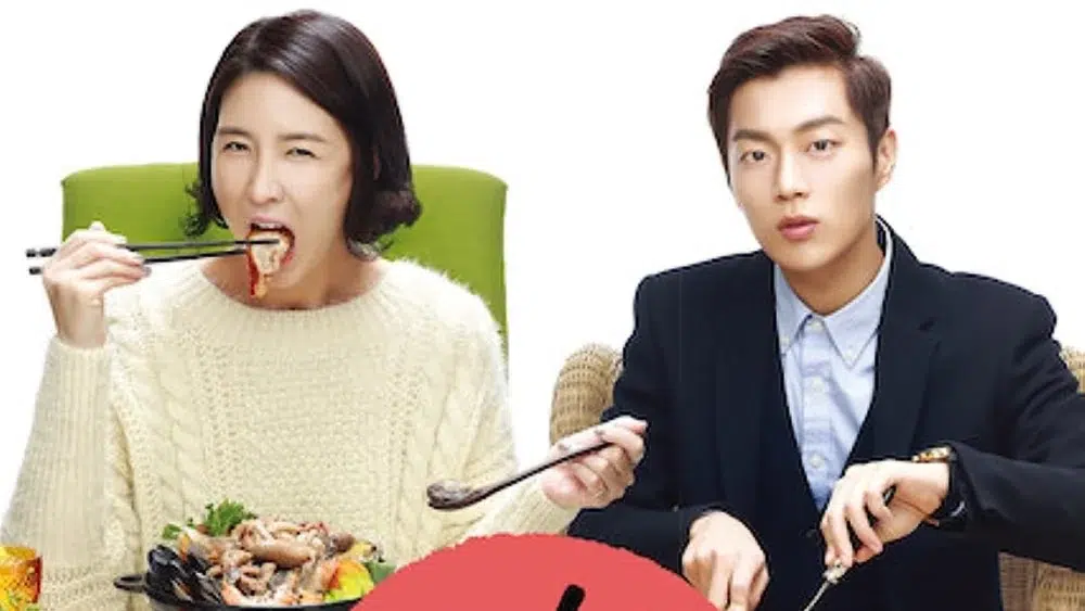 Read more about the article เรื่องย่อซีรีส์ Let’s Eat (2013)