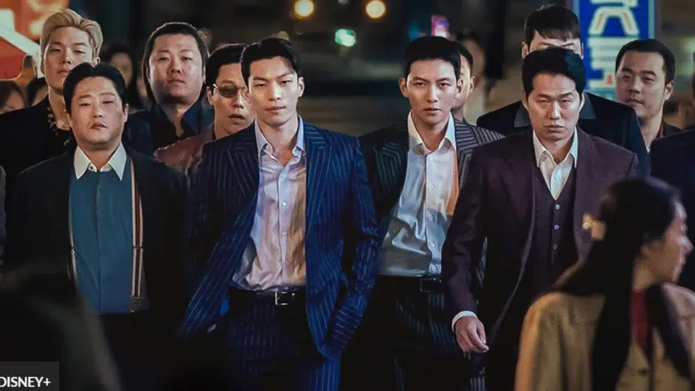 Read more about the article เรื่องย่อซีรีส์ The Worst of Evil (2023)