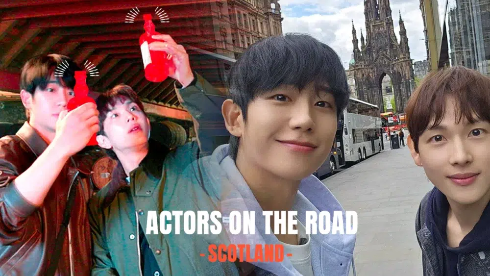 Read more about the article Actors on the Road – Scotland (2023)