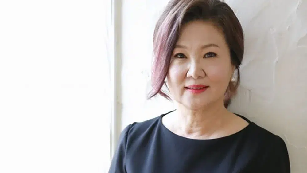 Read more about the article คิมแฮซุก (Kim Hae Sook) พร้อมประวัติและผลงาน