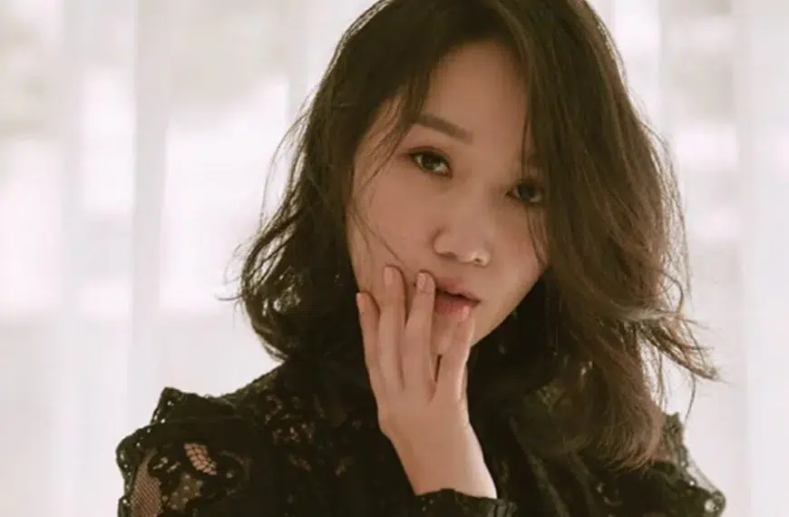 Park Bo Kyung
