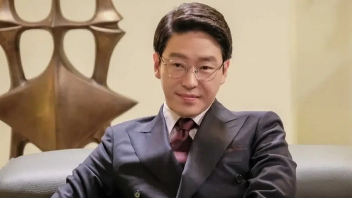 You are currently viewing ผลงานของ ออมกีจุน (Um Ki Joon) จาก the escape of the seven