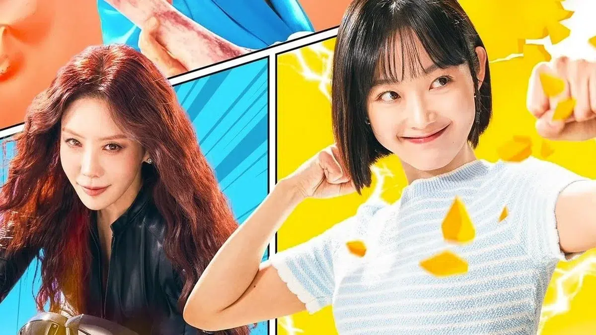 ละครเกาหลียอดนิยมที่กำลังกลับมาพร้อมภาคต่อ (Hospital Playlist, Strong Girl  Bong-soon และอีกมากมาย) - popseries.co
