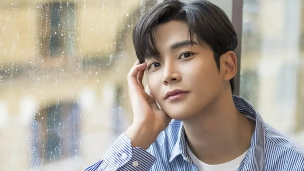 Read more about the article ผลงานโรอุน (Rowoon) ที่คุณไม่ควรพลาด