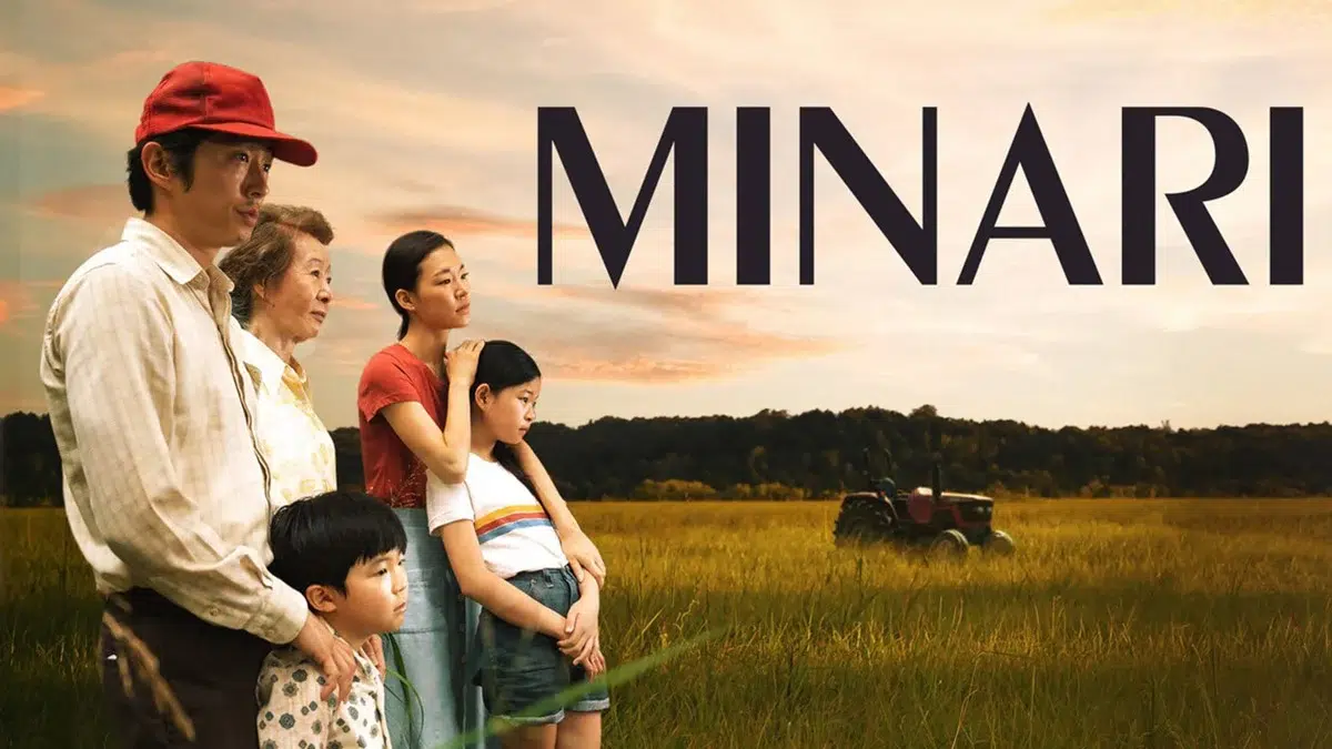 You are currently viewing รีวิว Minari – เมื่อครอบครัวเกาหลีย้ายถิ่นฐานพร้อมกับความหวัง และความฝันแบบ American Dream