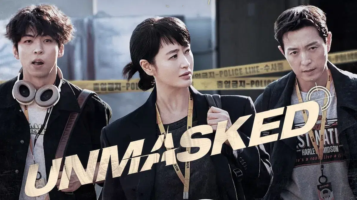 Read more about the article Unmasked (2025)