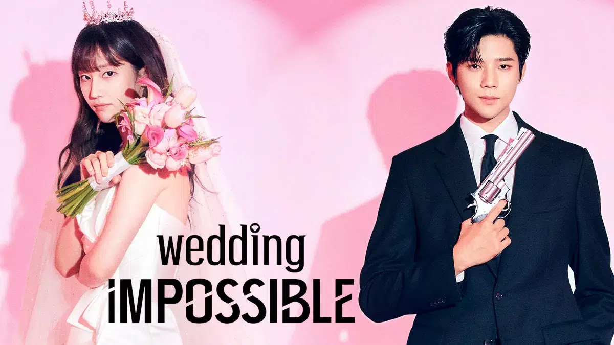 Read more about the article Wedding Impossible ป่วนวิวาห์สัญญารักกำมะลอ (2024)