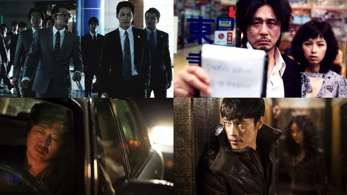 You are currently viewing 7 ภาพยนตร์เกาหลีที่ต้องดูสำหรับแฟนๆ แนวลึกลับและอาชญากรรม