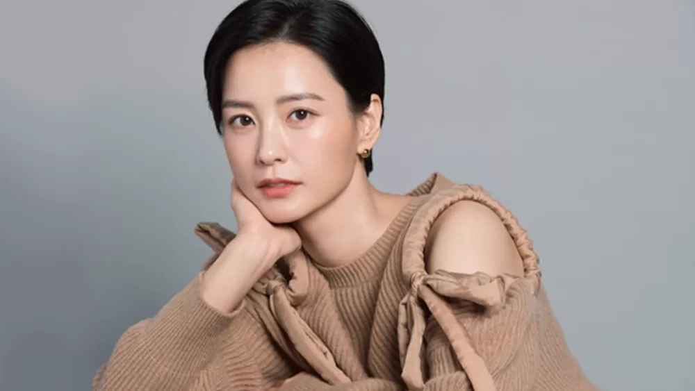 Read more about the article รู้จักจองยูมี (Jung Yu Mi) พร้อมประวัติและผลงาน