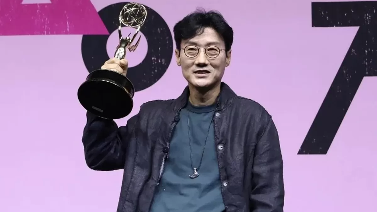 Read more about the article ฮวังดงฮยอก (Hwang Dong Hyuk) ผู้กำกับ Squid Game บอกว่าอยากให้ Netflix เลิกโทรหาเขาได้แล้ว