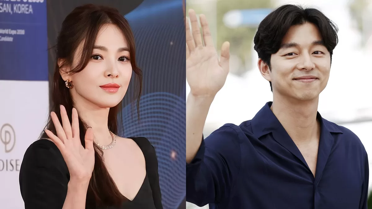 You are currently viewing ซงฮเยคโย (Song Hye Kyo) และ กงยู (Gong Yoo) ร่วมงานกันในซีรีส์เรื่องใหม่ทุนสร้างเกือบ 2 หมื่นล้านบาท