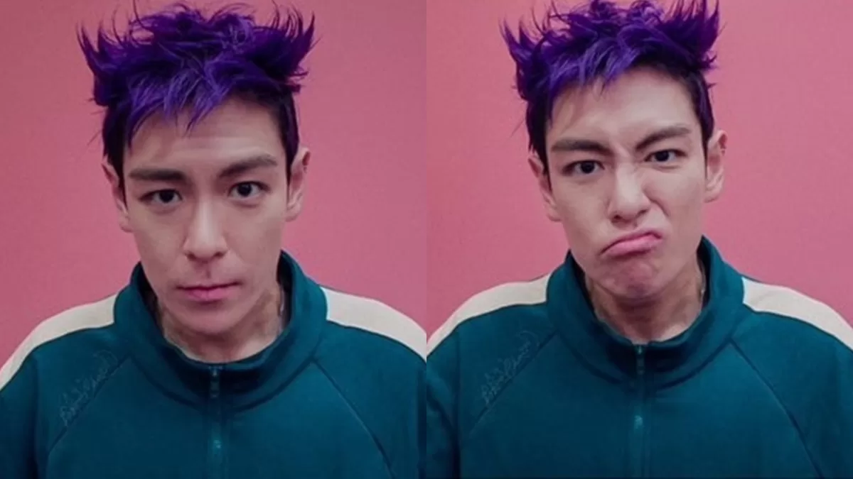 Read more about the article ท็อป (T.O.P) กับการแสดงใน Squid Game ซีซั่น 2 ที่ผู้ชมหลายคนไม่ชอบ